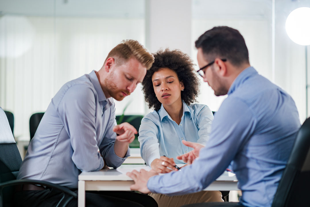 Digital Workspace Voor De Zakelijke Dienstverlening.